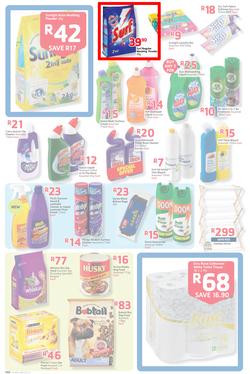 Pick N Pay KZN : Have You Switched Your Points To Cash? (4 Feb - 16 Feb 2014), page 8