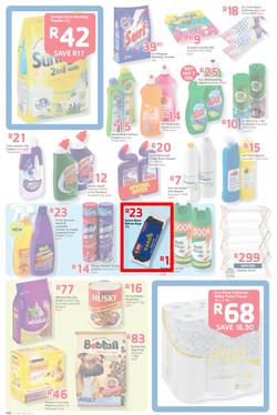 Pick N Pay KZN : Have You Switched Your Points To Cash? (4 Feb - 16 Feb 2014), page 8