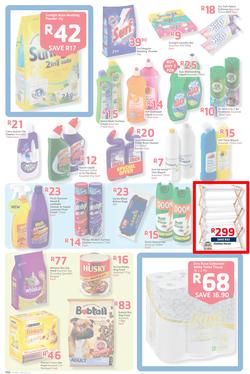 Pick N Pay KZN : Have You Switched Your Points To Cash? (4 Feb - 16 Feb 2014), page 8