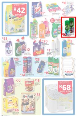 Pick N Pay KZN : Have You Switched Your Points To Cash? (4 Feb - 16 Feb 2014), page 8