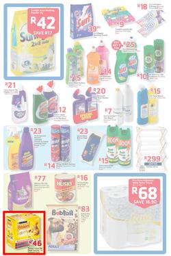 Pick N Pay KZN : Have You Switched Your Points To Cash? (4 Feb - 16 Feb 2014), page 8