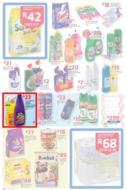Pick N Pay KZN : Have You Switched Your Points To Cash? (4 Feb - 16 Feb 2014), page 8