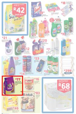 Pick N Pay KZN : Have You Switched Your Points To Cash? (4 Feb - 16 Feb 2014), page 8