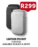 Soft Shell Cover For 9720-Each