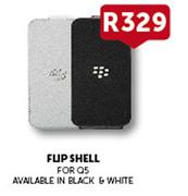 Flip Shell For Q5-Each