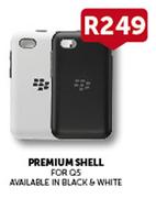 Premium Shell For Q5-Each