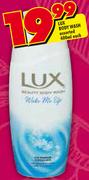 Lux Body Wash Assorted-400ml