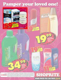 Shoprite Gauteng : Valentine's Day (10 Feb - 16 Feb 2014), page 8