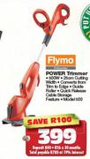 Flymo Power Trimmer