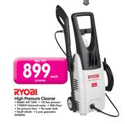 Ryobi High Pressure Cleaner AJP-1600