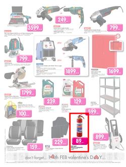 Makro : Summer Sale (11 Feb - 17 Feb 2014), page 8