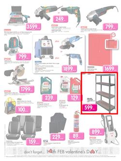 Makro : Summer Sale (11 Feb - 17 Feb 2014), page 8