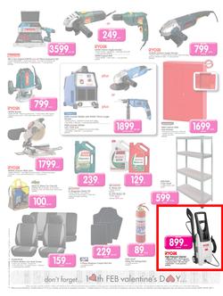 Makro : Summer Sale (11 Feb - 17 Feb 2014), page 8