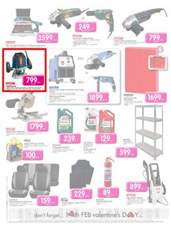 Makro : Summer Sale (11 Feb - 17 Feb 2014), page 8