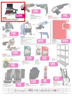 Makro : Summer Sale (11 Feb - 17 Feb 2014), page 8