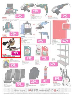 Makro : Summer Sale (11 Feb - 17 Feb 2014), page 8
