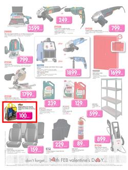 Makro : Summer Sale (11 Feb - 17 Feb 2014), page 8