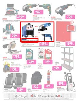 Makro : Summer Sale (11 Feb - 17 Feb 2014), page 8