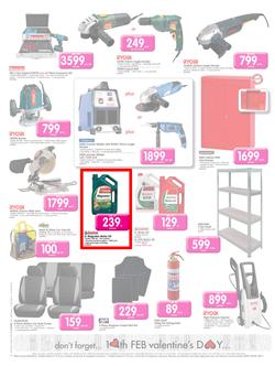 Makro : Summer Sale (11 Feb - 17 Feb 2014), page 8