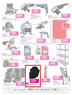 Makro : Summer Sale (11 Feb - 17 Feb 2014), page 8