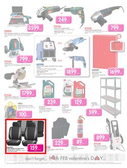 Makro : Summer Sale (11 Feb - 17 Feb 2014), page 8