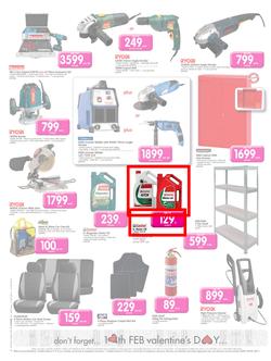 Makro : Summer Sale (11 Feb - 17 Feb 2014), page 8