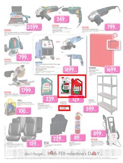 Makro : Summer Sale (11 Feb - 17 Feb 2014), page 8