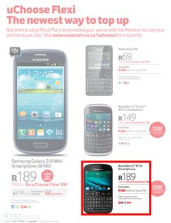 Vodacom : February Edition (7 Feb - 6 Mar 2014), page 8