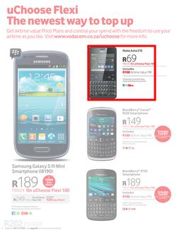 Vodacom : February Edition (7 Feb - 6 Mar 2014), page 8