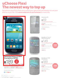 Vodacom : February Edition (7 Feb - 6 Mar 2014), page 8