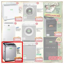 House & Home : HEYDAYS (16 Feb - 20 Feb 2014) , page 8