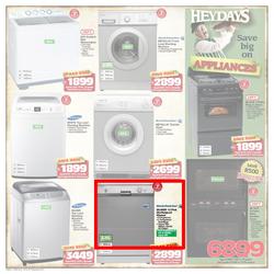 House & Home : HEYDAYS (16 Feb - 20 Feb 2014) , page 8