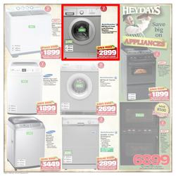 House & Home : HEYDAYS (16 Feb - 20 Feb 2014) , page 8