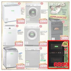 House & Home : HEYDAYS (16 Feb - 20 Feb 2014) , page 8