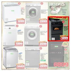 House & Home : HEYDAYS (16 Feb - 20 Feb 2014) , page 8
