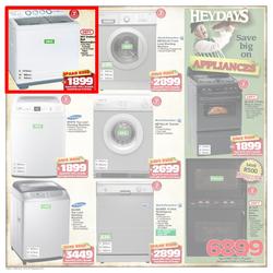 House & Home : HEYDAYS (16 Feb - 20 Feb 2014) , page 8