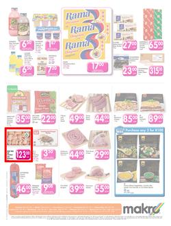 Makro Gauteng : Food (13 Feb - 26 Feb 2014) , page 8