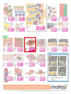 Makro Gauteng : Food (13 Feb - 26 Feb 2014) , page 8