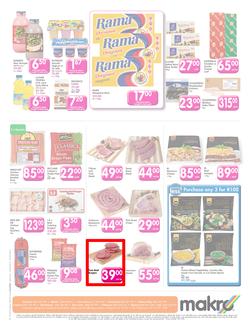 Makro Gauteng : Food (13 Feb - 26 Feb 2014) , page 8