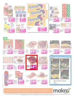Makro Gauteng : Food (13 Feb - 26 Feb 2014) , page 8