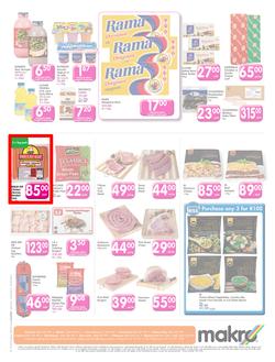 Makro Gauteng : Food (13 Feb - 26 Feb 2014) , page 8