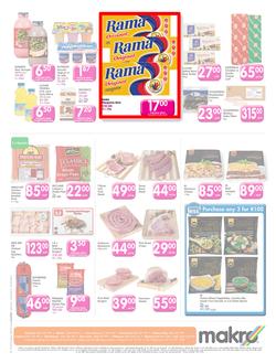 Makro Gauteng : Food (13 Feb - 26 Feb 2014) , page 8