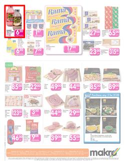 Makro Gauteng : Food (13 Feb - 26 Feb 2014) , page 8