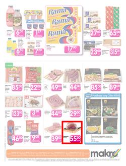Makro Gauteng : Food (13 Feb - 26 Feb 2014) , page 8