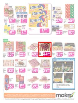 Makro Gauteng : Food (13 Feb - 26 Feb 2014) , page 8