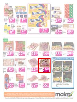 Makro Gauteng : Food (13 Feb - 26 Feb 2014) , page 8