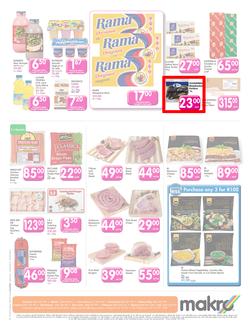 Makro Gauteng : Food (13 Feb - 26 Feb 2014) , page 8