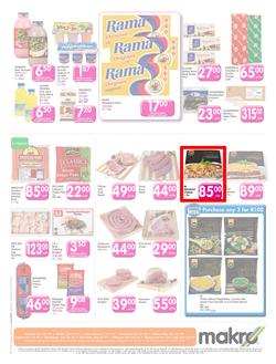 Makro Gauteng : Food (13 Feb - 26 Feb 2014) , page 8
