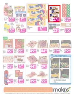 Makro Gauteng : Food (13 Feb - 26 Feb 2014) , page 8
