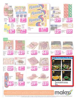 Makro Gauteng : Food (13 Feb - 26 Feb 2014) , page 8